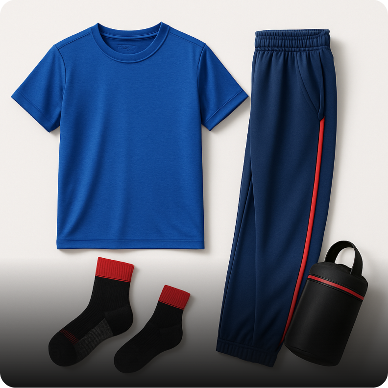 The game with our new additions!