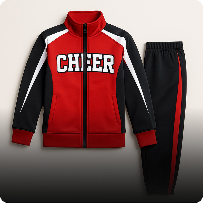 The game with our new additions!