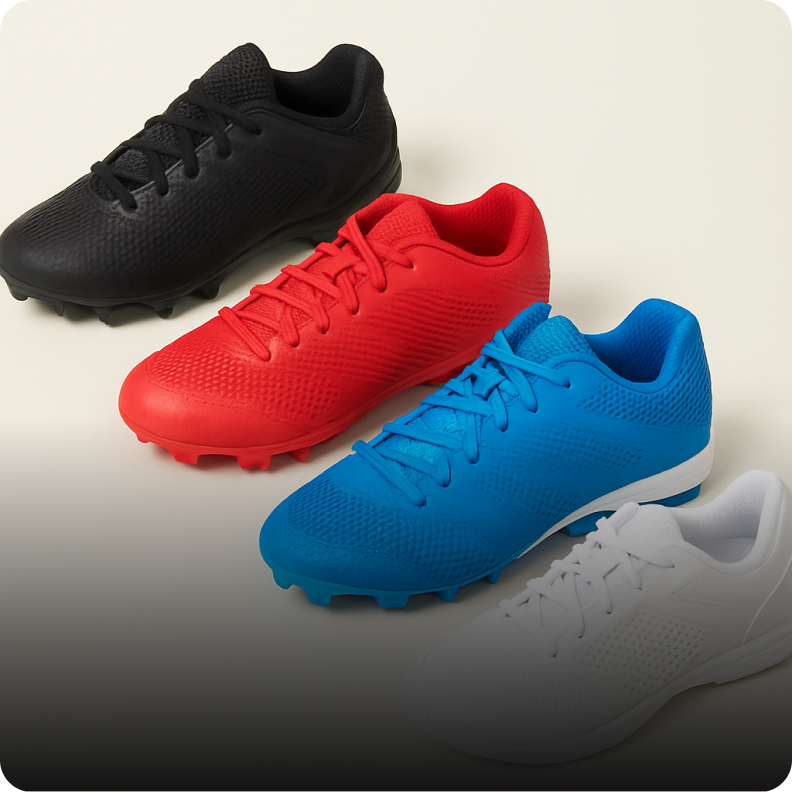 The game with our new additions!