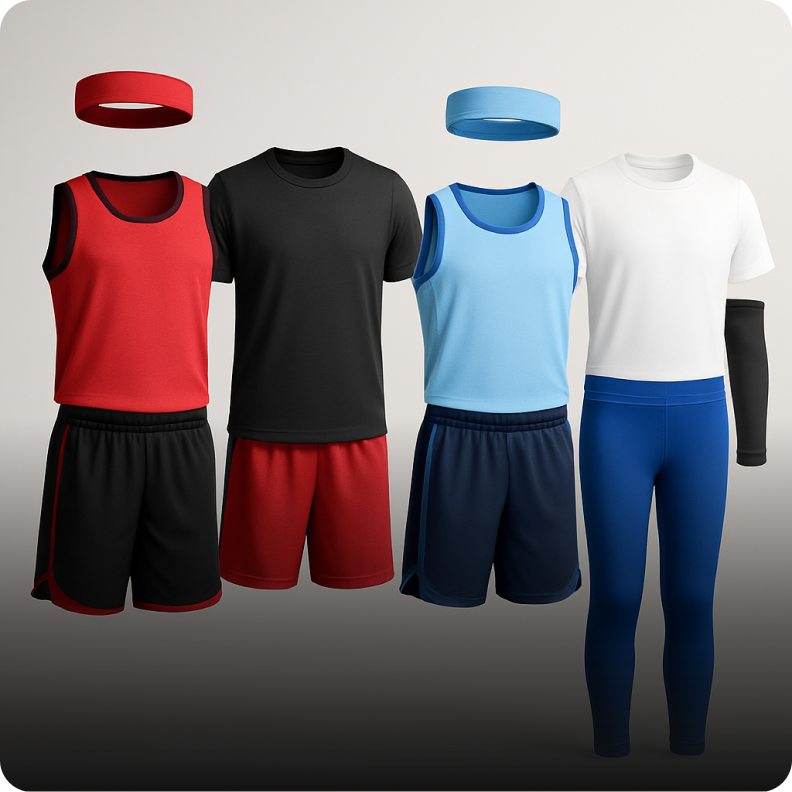 The game with our new additions!