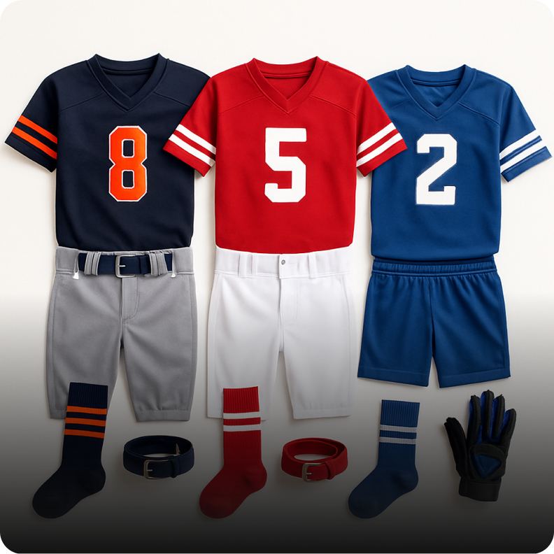 The game with our new additions!