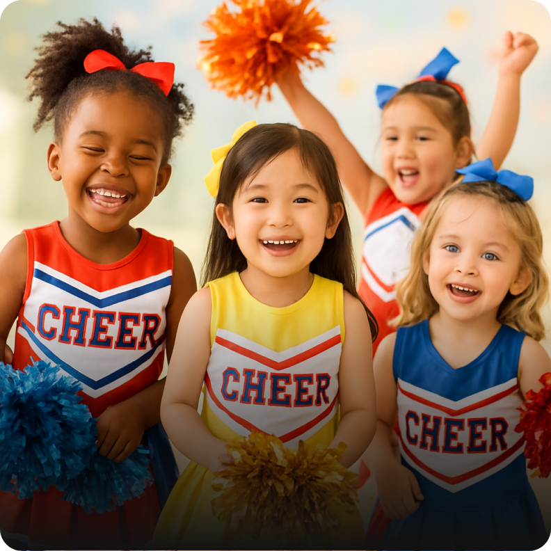 The game with our new additions!