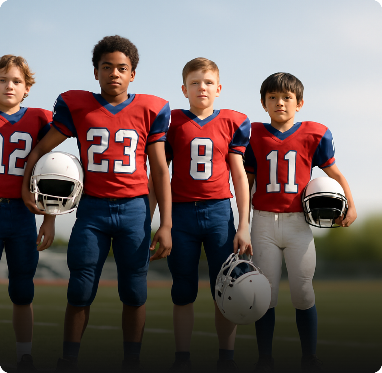 The game with our new additions!